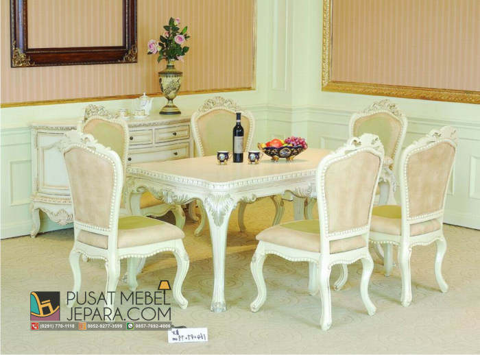 set-meja-makan-duco-ukir-italian-style-dining-tabble