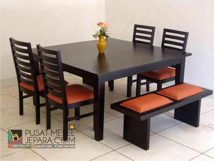 set-meja-makan-minimalis-casual-dining-room